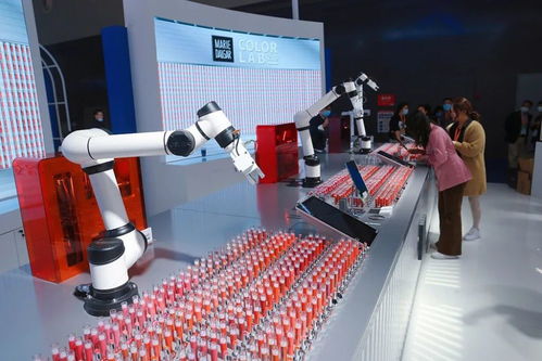 不再做隐形英雄 中国美妆代工厂进入品牌化经营时代
