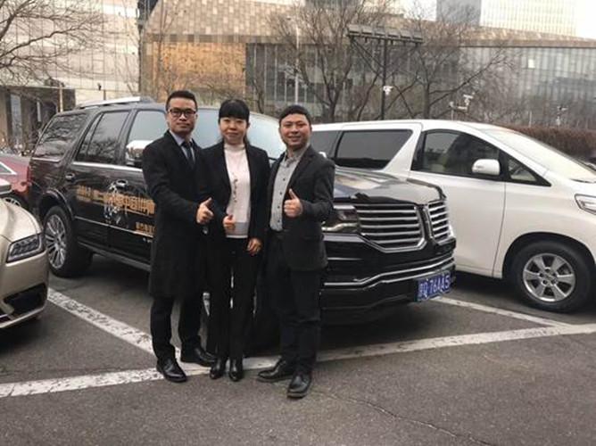 从上市公司销售高管到农业品牌服务者 我的转型之路